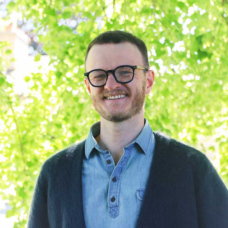 Mike Barker