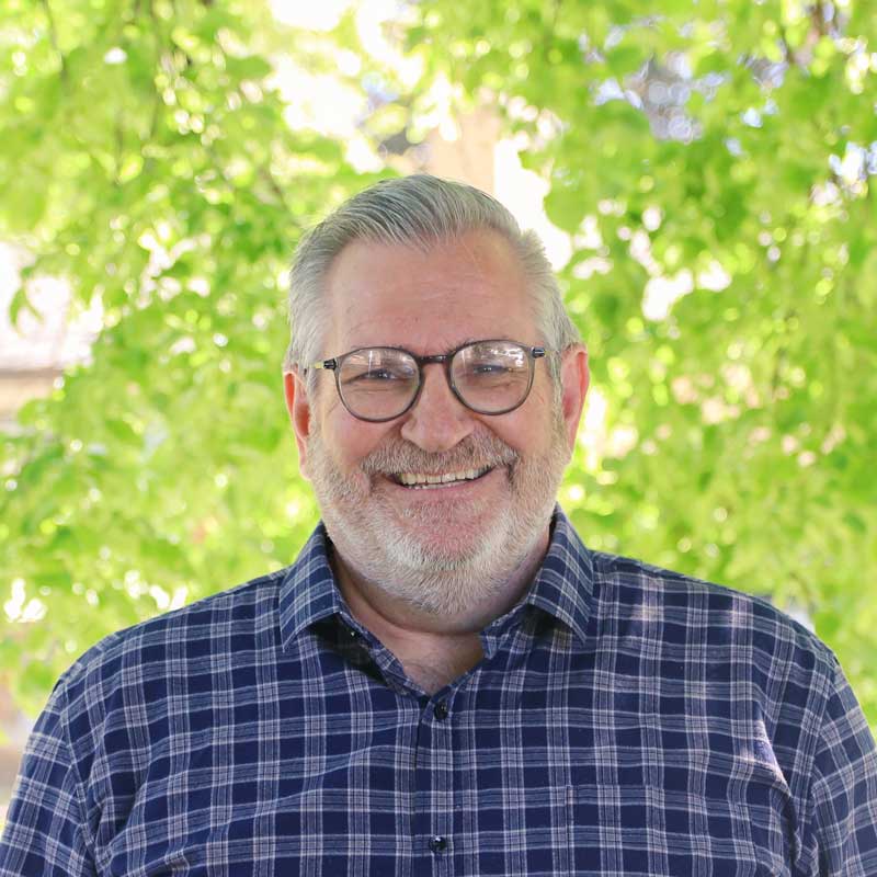 Neal Bergstrom