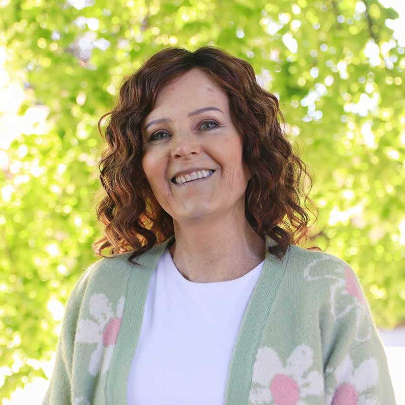 Wendy Parker