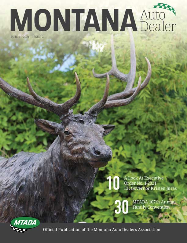 Montana Auto Dealer 2021 Issue 2