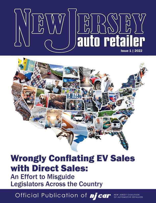 New Jersey Auto Retailer 2022 Issue 1