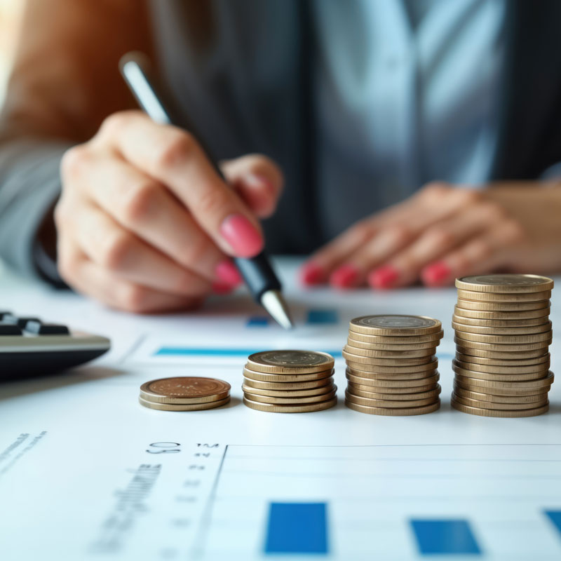 Putting Non-Dues Revenue Into Action